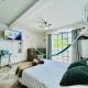 Centrally located and comfortable room Ficus, Cancún - Foto 1