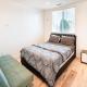 Urban Oasis Loft 1BR Koreatown Hollywood Private Parking Balcony, Los Angeles - Foto 8