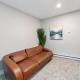 Apartment in a Calm Neighborhood Dieppe - Fotografie 6