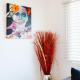 Chic Cozy One Bedroom Close to Downtown LA With Gated Parking, Los Angeles - Foto 3