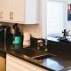 Chic Cozy One Bedroom Close to Downtown LA With Gated Parking, Los Angeles - Foto 10
