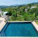 Victory - Villa d 'Architecte Panorama - LeBooker Mougins - Foto 3
