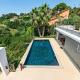 Victory - Villa d 'Architecte Panorama - LeBooker Mougins - Foto 7