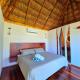 GlampCalar lagoon front bungalows, Rancho Bacalar - Fotografie 5