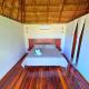 GlampCalar lagoon front bungalows, Rancho Bacalar - Fotografie 6