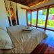 GlampCalar lagoon front bungalows, Rancho Bacalar - Fotografie 9