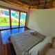 GlampCalar lagoon front bungalows, Rancho Bacalar - Fotografie 10