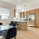 Modern Luxe Retreat Three-Bedroom #4, Los Angeles - Foto 4