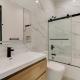 Modern Luxe Retreat Three-Bedroom #4, Los Angeles - Foto 10