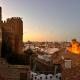 La casa del castillo, Baños de la Encina (fotografie 2)