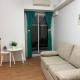 Apartamento Avenida Corrientes y Callao Buenos Aires, Buenos Aires - Foto 3