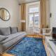 Historic Cozy Apartment with National Museum View, Praha - Fotografie 1