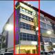 9 Square Hotel - Bandar Baru Bangi, Bangi