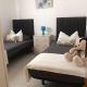Villa in La Marina with cozy garden and private solarium, San Fulgencio (fotografie 5)
