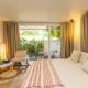 Studio room with private garden in Center Sathorn, Bangkok - Foto 1