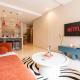 Casablanca, 5 min to CMN Airport - 1BR - Pool - Netflix