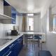 Confort & Calme 5 pers Rue des Mariniers, Paris - Foto 10