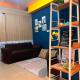 SLY Staycation at Shore Residences Mall of Asia, Manila - Fotografie 8