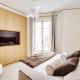 Elegant A C Apt 2BR 6P Paris 17th Monceau, Paris - Foto 3