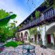 Garden Hotel, Rovine di Copán (foto 10)