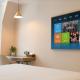 云泊夜酒店浦东机场店Yunboye Hotel Shanghai Pudong Airport Branch, Shanghai - Foto 4