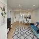 Glen Oasis - Luxury Apartment