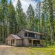 River Dance Cabin