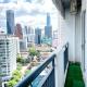 Seri Bukit Ceylon Dreamy Destiny luxe Suites, Kuala Lumpur - Fotografie 4