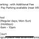 Shore Residences Tower C, Pasay near SM MOA, please text or call us ASAP once booked for the guest authorization form, Manila - Zdjęcie 2