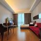 No Other Fee #Swiss Garden Residences by The Boston House #Bukit Bintang, Kuala Lumpur - Foto 8