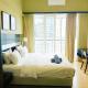 Seri Bukit Ceylon Dreamy Destiny luxe Suites, Kuala Lumpur - Fotografie 1