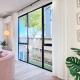 Modern Family St Heliers Stay 4BR & 1 Study vs AC, Окленд - Фото 8