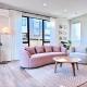 Modern Family St Heliers Stay 4BR & 1 Study vs AC, Окленд - Фото 9