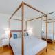 Nautical 2 Bedroom with Beautiful Ocean Views, Los Angeles - Foto 3