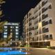 Baku, Seabreeze, Park Residence 2, Baku - Kuva 3
