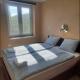 Apartma Donna, Sečovlje