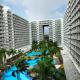 Shell Residences MOA - JOSH, Manila - Foto 1