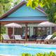 Rocky Point Resort, Thap Sakae