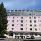 Hôtel Alliance, Lourdes (foto 8)