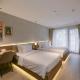 CIBI Homes - Hanoi Central Living Space
