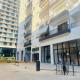 Tirana - GGpremiumstays ApartHotel - Double bedroom city center apartment - Airport shuttle - Private parking, Tirana - Photo 10