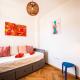 Artsy Loft Downtown 2, Budapest - Foto 10