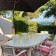 Maisonette bord de mer, Grimaud
