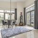 VayK - Chic 1BR with Marina View in Park Island, Dubaj - Zdjęcie 8