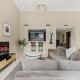 VayK - Chic 1BR with Marina View in Park Island, Dubaj - Zdjęcie 9