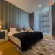 Sky Pool KLCC 2BR Platinum Suite C33 with Netflix, Kuala Lumpur - Foto 1