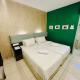 Eco Roomy Hotel, Kuala Lumpur - Foto 6