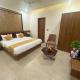 Hotel Park Areca, Jaipur, Dżajpur (zdjęcie 10)