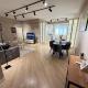 Three Bedroom Apartment in the Center with Balcony