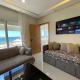 Cosy Studio Sea View in Casablanca, Tamaris